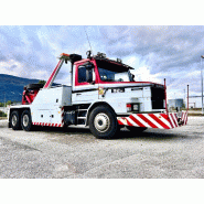 SCANIA 92h torpedo depanneuse pl_1