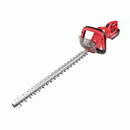 Taille-haie sans fil hta 56-40n 40v 56cm – MTF – 2600 coupes/min – 1aku2049_1