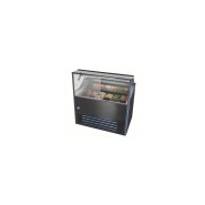 Vitrine à crèmes glacées pour chr, traiteurs, boulangeries, pâtisseries, marchands de glace et snacks - delight 6 lite / prime iarp_1