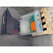 Agitateur-incubateur Benchmark Incu-shaker 10L_1