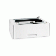 Bac/chargeur HP LaserJet Pro - 550 feuilles_1