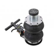 Cric bouteille BC2-2S Rodcraft - capacité 2T - levage rapide et compact_1