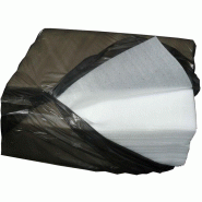 Fond protecteur pour palox - Plaque de mousse perforée 1.13 x 1.13m - Réf. 853602_1