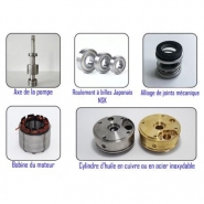 Sdmnt97835857 - kit pompe solaire 500w 2m3/h 120 metres complet  - serge docteur_1