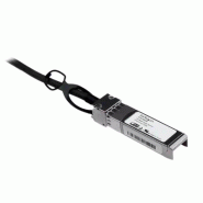 StarTech Cble SFP+ à  connexion directe compatible Cisco_1