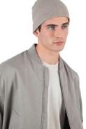Bonnet tricot côtelé - Réf: KP517 - Maille acrylique douce et isolante - Marque K-up_1