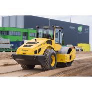 Bw 219 D-5 - Rouleau monocylindre Bomag - 19400 kg - Tier 3 - Haute performance et technologies innovantes_1