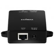 Commutateurs - switch - emidax - GP-101SF - Séparateur PoE Gigabit avec sortie réglable 5 Vcc, 9 Vcc ou 12 Vcc_1