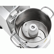 Cutteur 8 Litres Variateur vitesse 220v Fimar_1