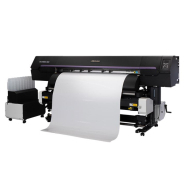 Imprimante grand format avec découpe intégrée en encre éco-solvant - PRINT AND CUT - Mimaki CJV330-160_1