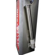 Nettoyeur jantes NET 2 pistes pour station de lavage - pulvérisation basse pression et options de paiement sans contact_1