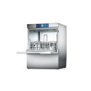 Système de filtration GENIUS-X² pour une économie de détergent jusqu'à 35%