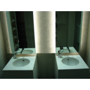 Ruban LED très lumineux - Hexaline bi-color 48W IP65, deux couleurs (blanc chaud/blanc froid)_1