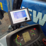Pesage Genitronic PH 3010 TP pour optimiser les remplissages
