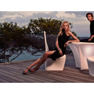 Table de restaurant biophilia - ref : 59005_1