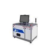VU - Cuve à ultrasons - DBM Tecnologie
