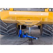 65-1h - crics hydropneumatiques - ac hydraulic - capacité : 65 t_1