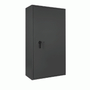 Armoire à armes FORMAT CORVINO 4008 - Classe 0 (EN 1143-1) - Serrure à clé (standard)_1