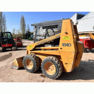 Mini chargeuse CASE 1840 - Année 1999 - Moteur CASE 50 CV - Capacité 635 Kg - Poids 2700 Kg_1