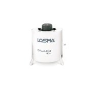 GALILEO EXTRA - Aspirateur de fumées huileuses à haute efficacité_1