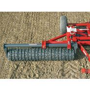 Équipement agricole Megapack avec mouvement pendulaire