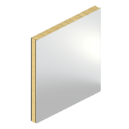 Panneau Decaroc pour l'industrie agro-alimentaire