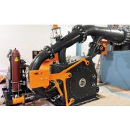 Pelton - turbines hydro-électriques WWS Wasserkraft GmbH - horizontales et verticales avec distributeurs multiples_1