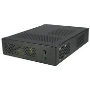 Boîtiers gamme Basic Box - boîtier PC industriel - DCase - Mini ITX - 1x2.5HDD - personnalisable_1