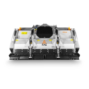 Broyeurs de pierres pour tracteurs STCH - Transmission mécanique - 280 à 400 ch - FAE_1