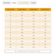 Citerne souple de stockage d'engrais liquide - ABEKO - PVC 1300 gr/m² - Volumes de 25 à 200 m³_1