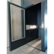 Plateforme elévatrice / ascenseur privatif  a7000  (publiclift access)_2
