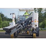 SP 61 - Machines à coffrage glissant haute performance Wirtgen - 155 kW / 211 ch - modulaires et polyvalentes_1