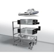 Chaudière Trigon® XL avec rendement jusqu'à 110%