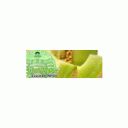 Uriwave grille urinoir desodorisante parfum concombre melon_1