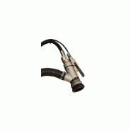 6885-9999 Sableuse à recyclage - Pressure Blaster MAX avec moteur aspirant et filtre automatique_1