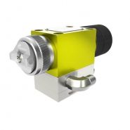 Atx pistolet de peinture automatique airmix - sames kremlin - 200 bar_1