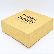 Boîte pâtissière personnalisée recyclable - Nicembal - Catégorie emballages et accessoires alimentaires_1