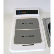 Cuve ultrason encastrable 9,2 litres - Haut de gamme - Très silencieuse < 60 dB - Garantie 3 ans_1