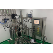 Fermenteurs et bioréacteurs pour la phase pilote, en inox, de 5 à 5000L_1
