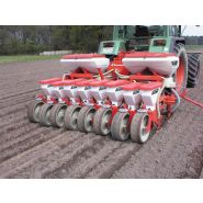 Kverneland Optima Fixe - Semoir agricole de précision pour maïs, tournesol et autres cultures - Largeur de travail 3 à 4,5 m_1