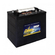 Lot de 4 batteries CROWN CR250 6V 250Ah - 40208595-defaultCombination_1