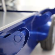 R5 brouette à moteur électrique - zallys - 750 kg_1