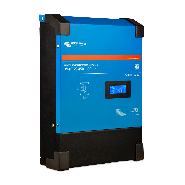 Régulateur solaire MPPT RS 450/100 - Victron SmartSolar - Bluetooth intégré et technologie MPPT avancée_1