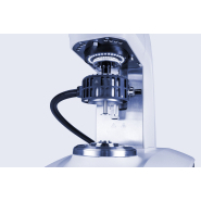 Rhéomètre pour polymères fondus : SmartMelt 303_1