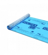 Solitex® Ud - Écran de Sous-Toiture Triple Couche 1,50x50m - Haute Protection et Résistance Thermique_1