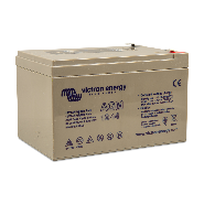 Batterie AGM 14Ah 12V VICTRON - Stockage énergie solaire et éolienne - Réf. BAT212120084_1