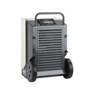 Déshumidificateur mobile de chantier à condensation - Dantherm CDT 60 - économique et robuste_1