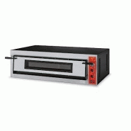 Ggf - four à pizzas électrique série f_1