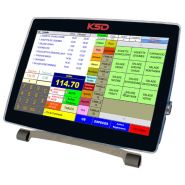 Lmc 12w - caisse enregistreuse tactile - ksd dmbe - 12
