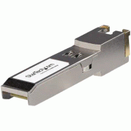 Module de transceiver SFP+ compatible HPE JL563A - 100/1000/10000BASE-TX_1